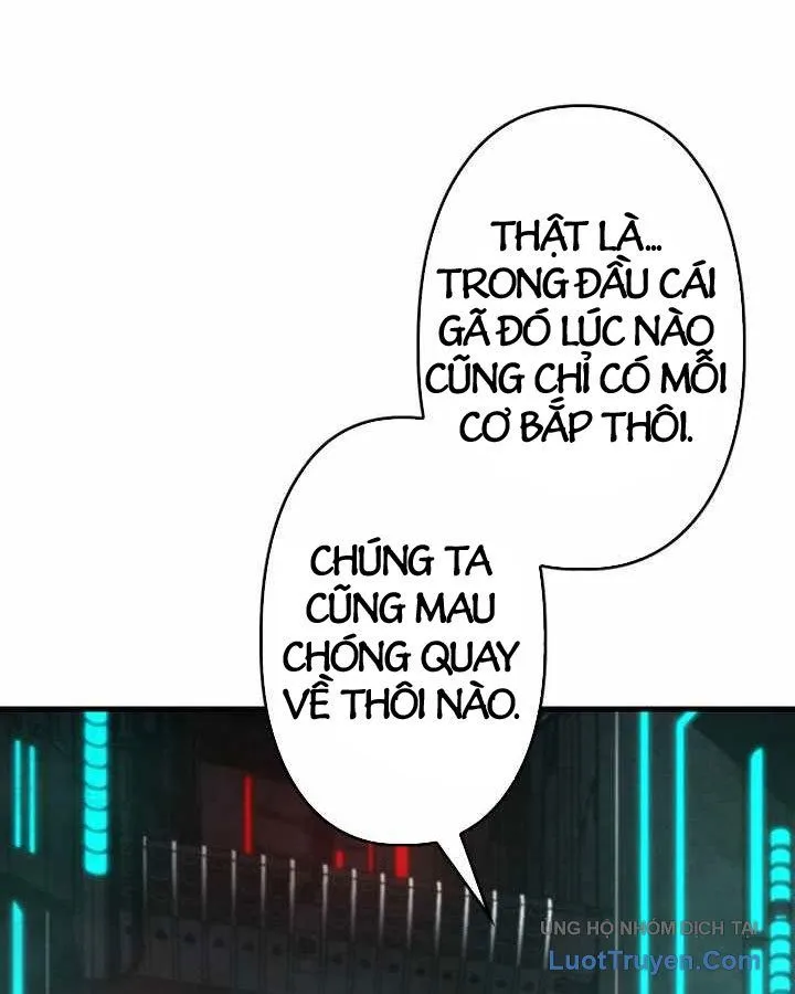 Lão Tù Nhân Mạnh Nhất Vẫn Liên Tục Sống Sót Chap 25 - Next Chap 26