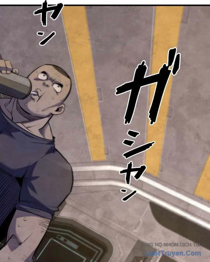 Lão Tù Nhân Mạnh Nhất Vẫn Liên Tục Sống Sót Chap 25 - Next Chap 26