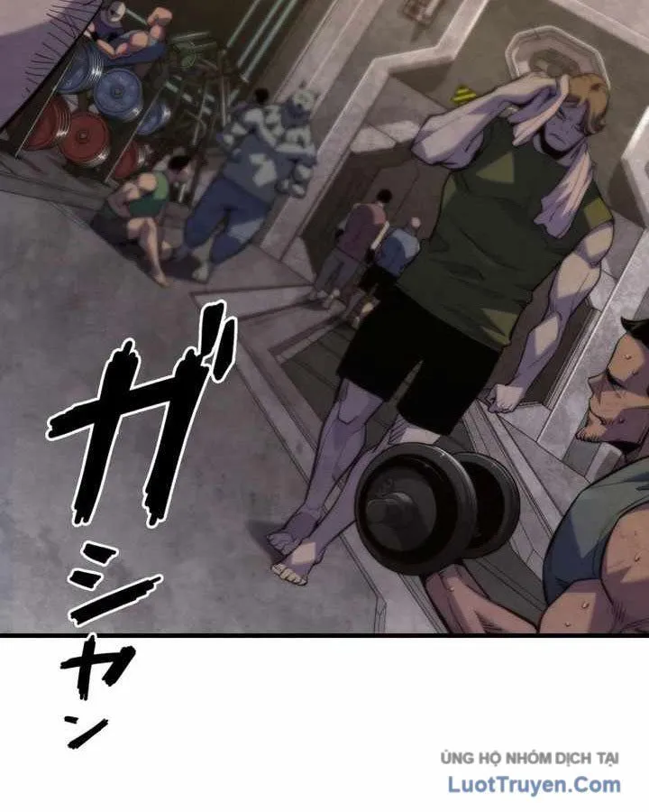 Lão Tù Nhân Mạnh Nhất Vẫn Liên Tục Sống Sót Chap 25 - Next Chap 26