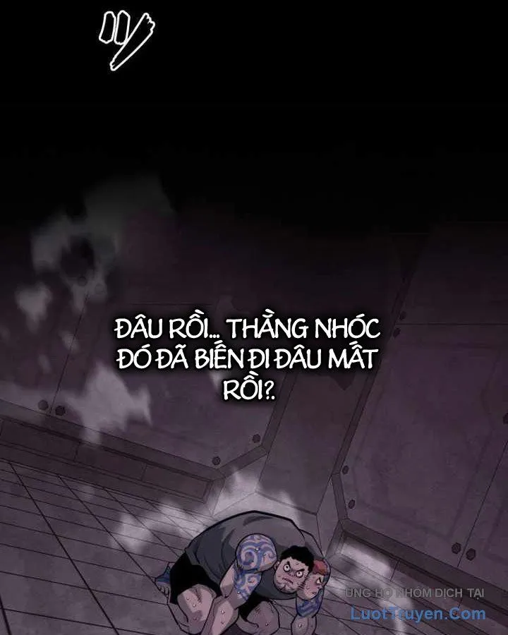 Lão Tù Nhân Mạnh Nhất Vẫn Liên Tục Sống Sót Chap 25 - Next Chap 26