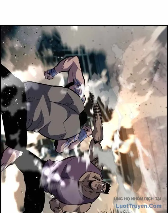 Lão Tù Nhân Mạnh Nhất Vẫn Liên Tục Sống Sót Chap 26 - Next Chap 27