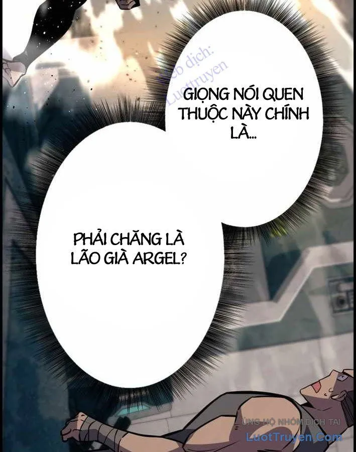 Lão Tù Nhân Mạnh Nhất Vẫn Liên Tục Sống Sót Chap 26 - Next Chap 27