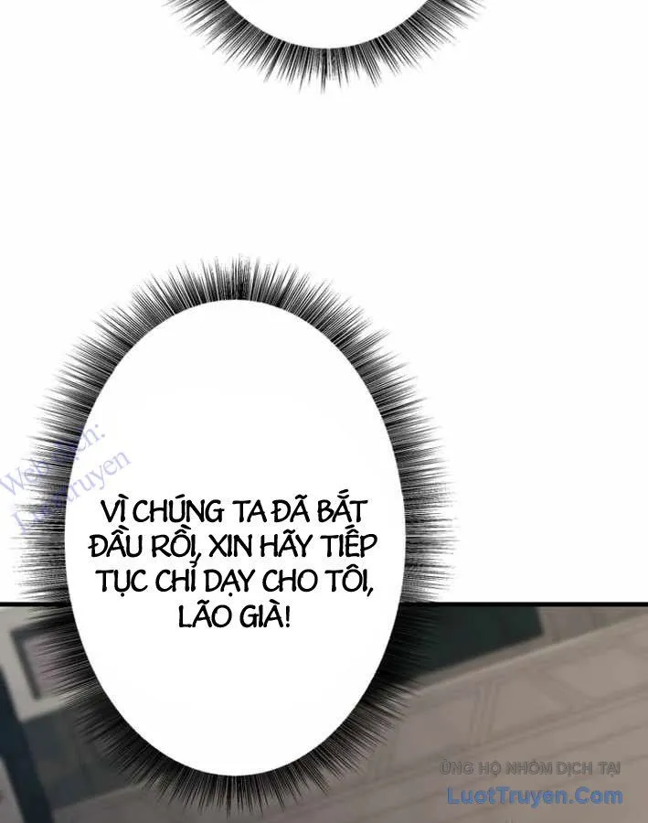 Lão Tù Nhân Mạnh Nhất Vẫn Liên Tục Sống Sót Chap 26 - Next Chap 27