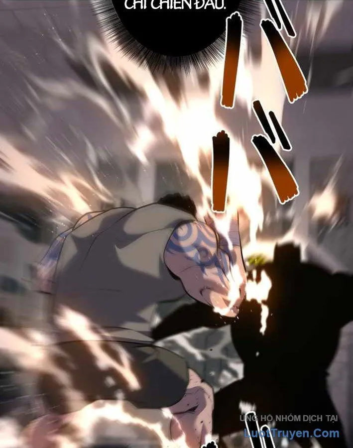 Lão Tù Nhân Mạnh Nhất Vẫn Liên Tục Sống Sót Chap 26 - Next Chap 27
