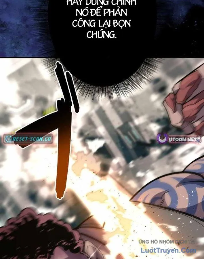 Lão Tù Nhân Mạnh Nhất Vẫn Liên Tục Sống Sót Chap 26 - Next Chap 27
