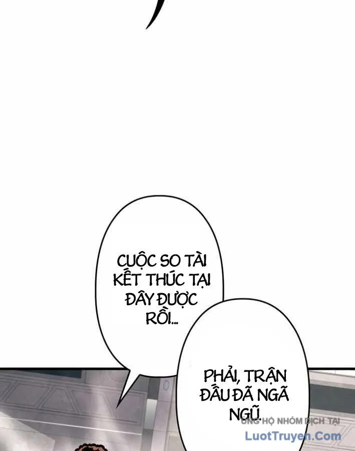 Lão Tù Nhân Mạnh Nhất Vẫn Liên Tục Sống Sót Chap 26 - Next Chap 27
