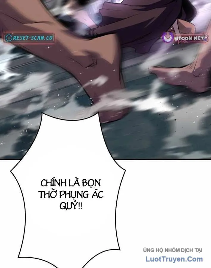 Lão Tù Nhân Mạnh Nhất Vẫn Liên Tục Sống Sót Chap 26 - Next Chap 27
