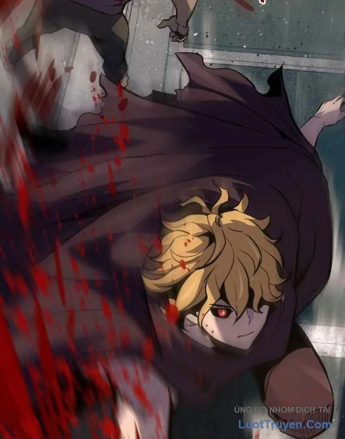 Lão Tù Nhân Mạnh Nhất Vẫn Liên Tục Sống Sót Chap 26 - Next Chap 27