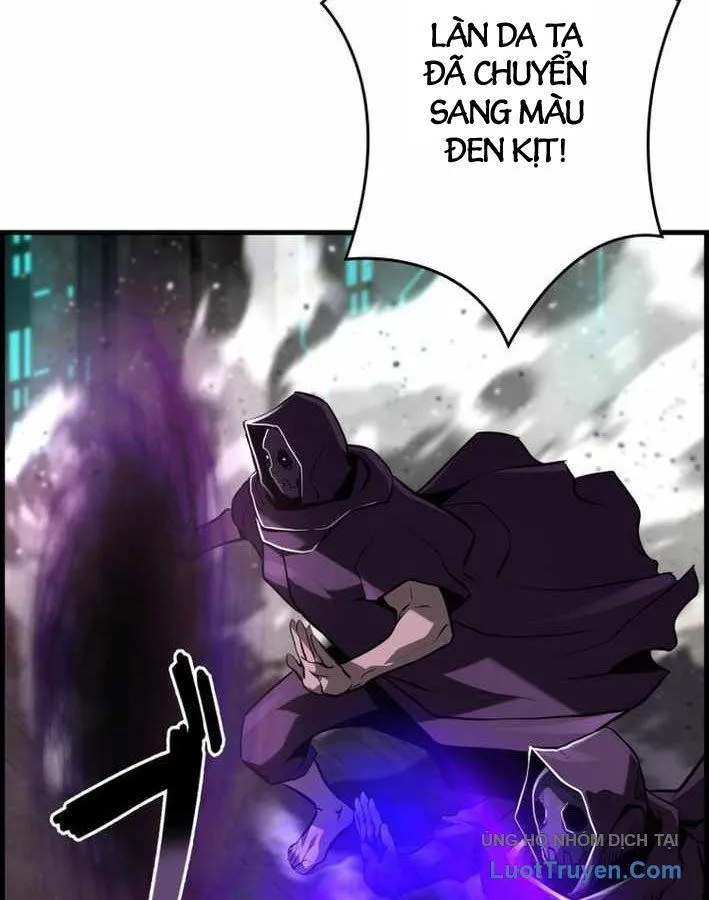 Lão Tù Nhân Mạnh Nhất Vẫn Liên Tục Sống Sót Chap 26 - Next Chap 27