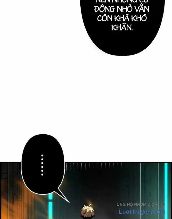 Lão Tù Nhân Mạnh Nhất Vẫn Liên Tục Sống Sót Chap 26 - Next Chap 27