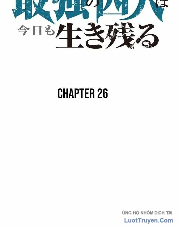 Lão Tù Nhân Mạnh Nhất Vẫn Liên Tục Sống Sót Chap 26 - Next Chap 27