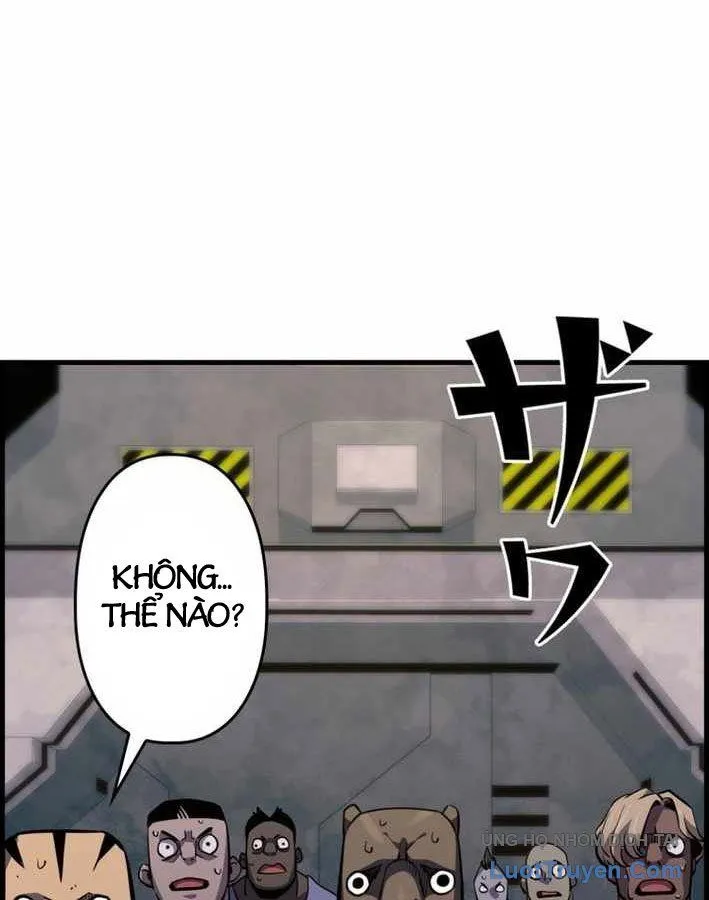 Lão Tù Nhân Mạnh Nhất Vẫn Liên Tục Sống Sót Chap 26 - Next Chap 27
