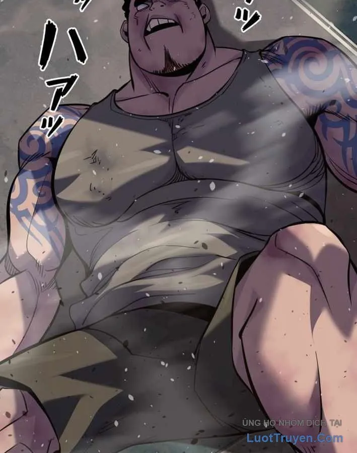 Lão Tù Nhân Mạnh Nhất Vẫn Liên Tục Sống Sót Chap 26 - Next Chap 27