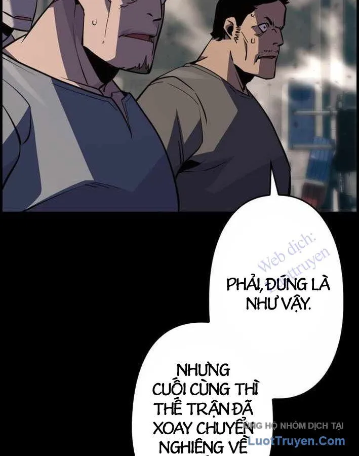 Lão Tù Nhân Mạnh Nhất Vẫn Liên Tục Sống Sót Chap 26 - Next Chap 27