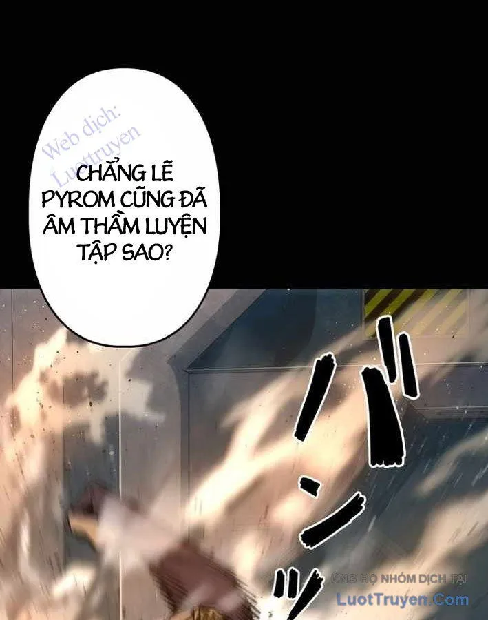 Lão Tù Nhân Mạnh Nhất Vẫn Liên Tục Sống Sót Chap 26 - Next Chap 27