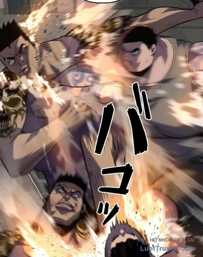 Lão Tù Nhân Mạnh Nhất Vẫn Liên Tục Sống Sót Chap 26 - Next Chap 27
