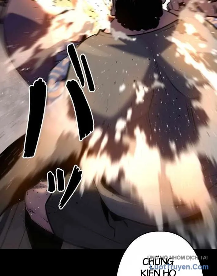 Lão Tù Nhân Mạnh Nhất Vẫn Liên Tục Sống Sót Chap 26 - Next Chap 27