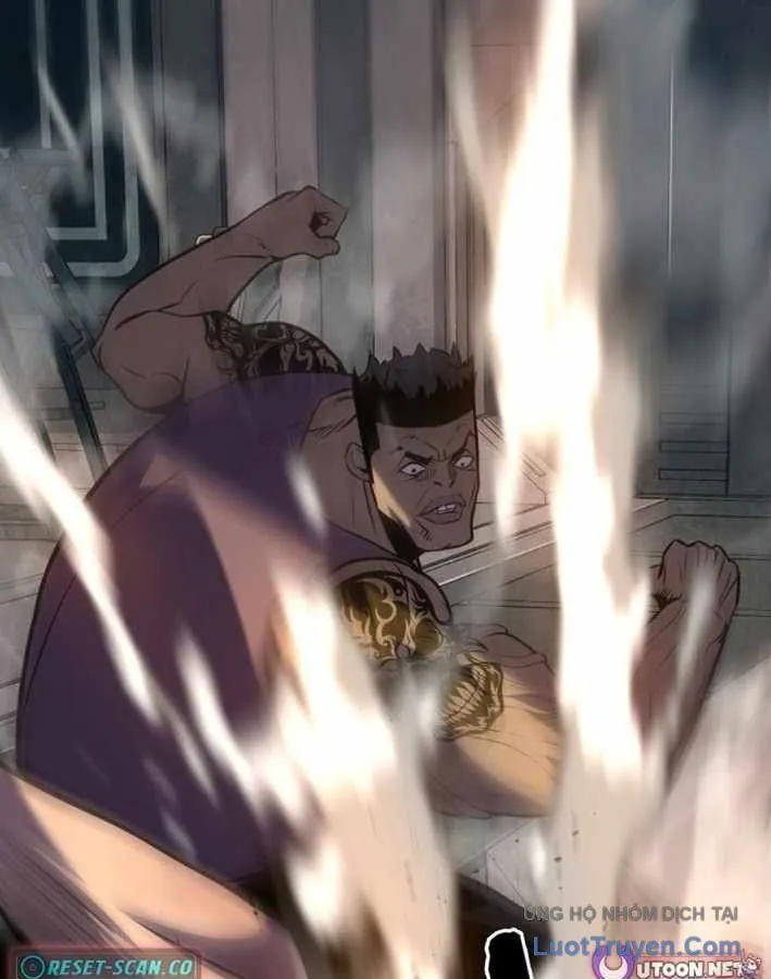Lão Tù Nhân Mạnh Nhất Vẫn Liên Tục Sống Sót Chap 26 - Next Chap 27