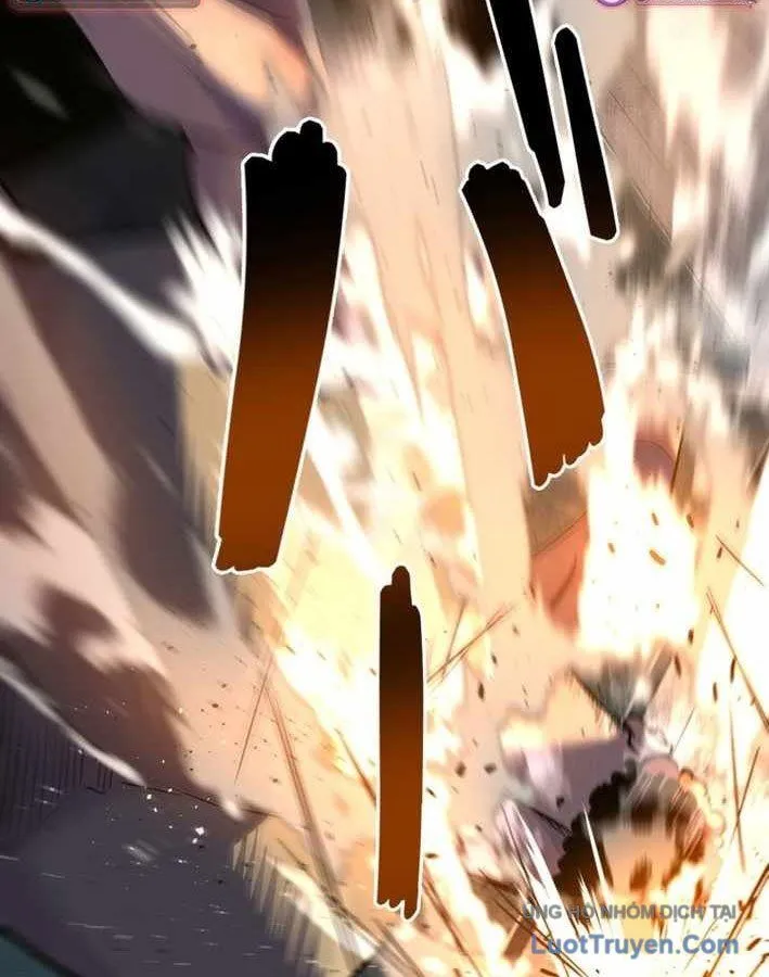 Lão Tù Nhân Mạnh Nhất Vẫn Liên Tục Sống Sót Chap 26 - Next Chap 27