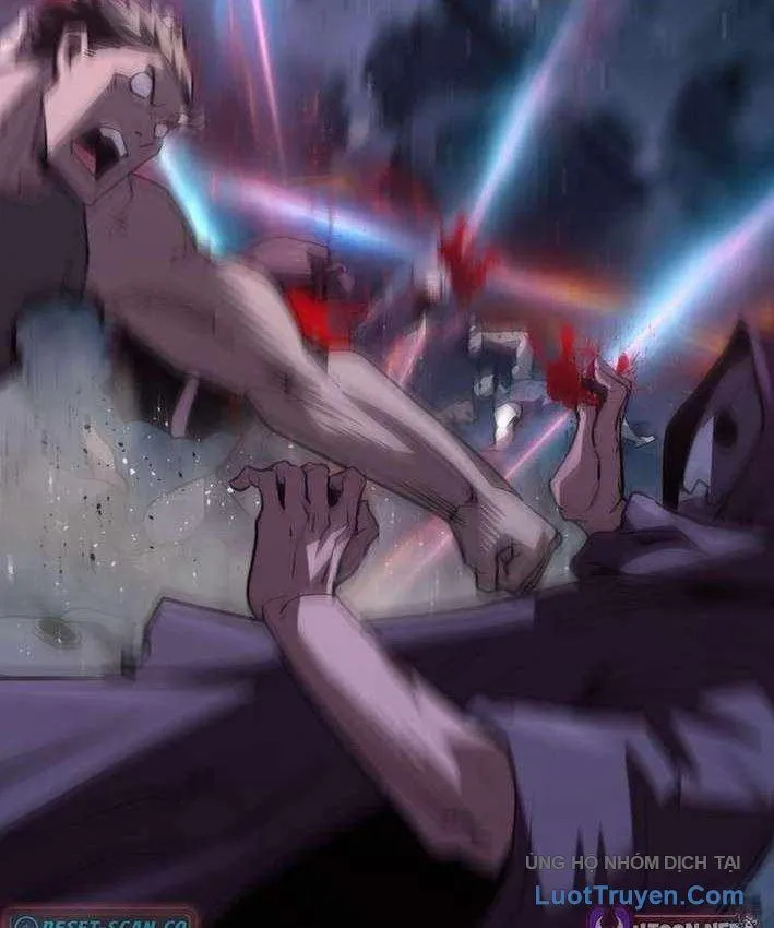 Lão Tù Nhân Mạnh Nhất Vẫn Liên Tục Sống Sót Chap 27 - Next Chap 28