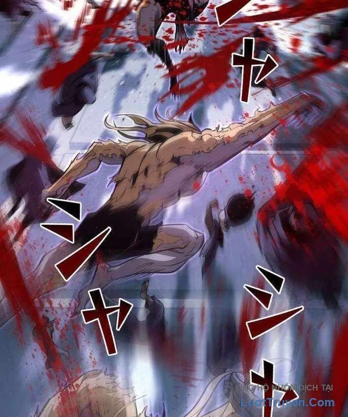 Lão Tù Nhân Mạnh Nhất Vẫn Liên Tục Sống Sót Chap 27 - Next Chap 28