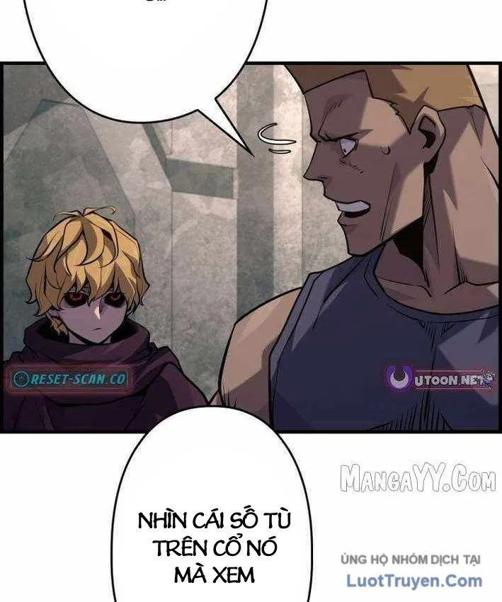 Lão Tù Nhân Mạnh Nhất Vẫn Liên Tục Sống Sót Chap 27 - Next Chap 28