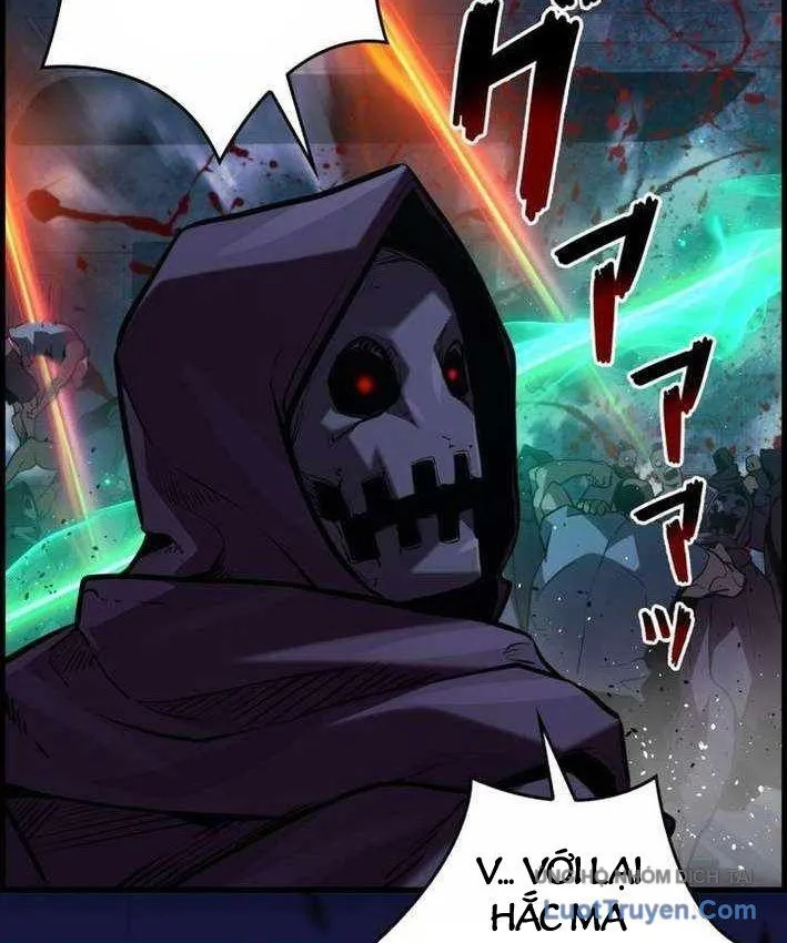 Lão Tù Nhân Mạnh Nhất Vẫn Liên Tục Sống Sót Chap 27 - Next Chap 28