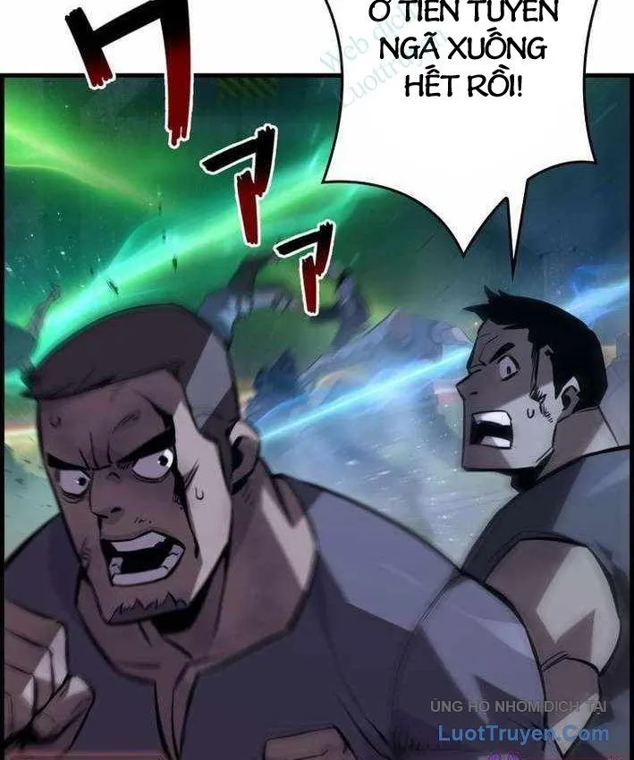 Lão Tù Nhân Mạnh Nhất Vẫn Liên Tục Sống Sót Chap 27 - Next Chap 28