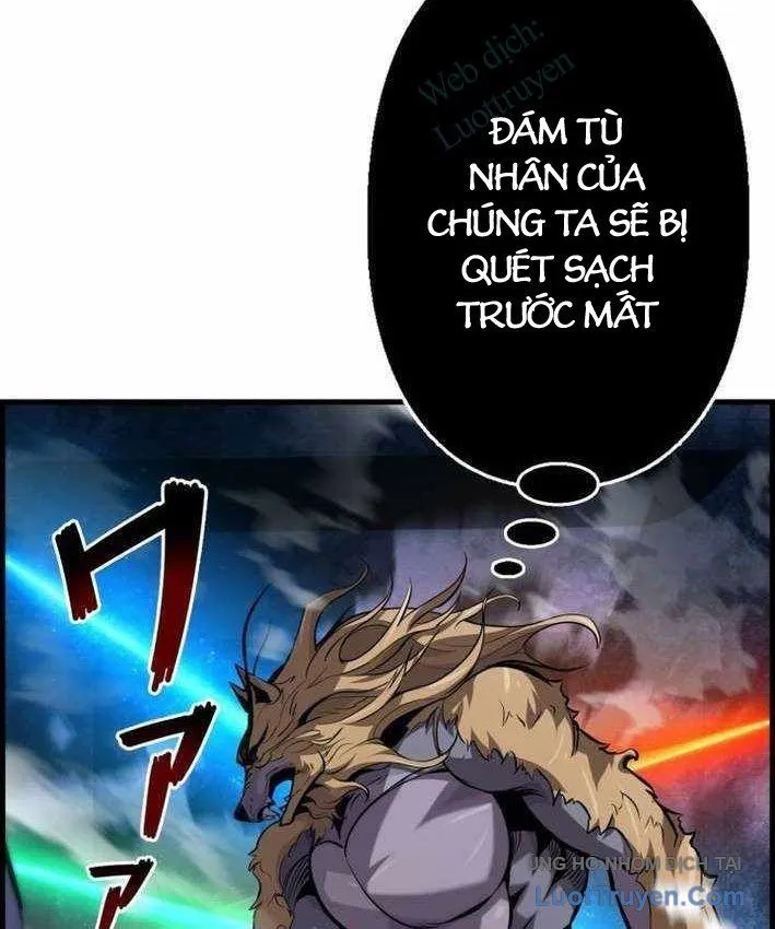Lão Tù Nhân Mạnh Nhất Vẫn Liên Tục Sống Sót Chap 27 - Next Chap 28