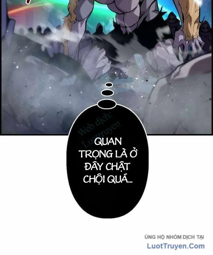 Lão Tù Nhân Mạnh Nhất Vẫn Liên Tục Sống Sót Chap 27 - Next Chap 28