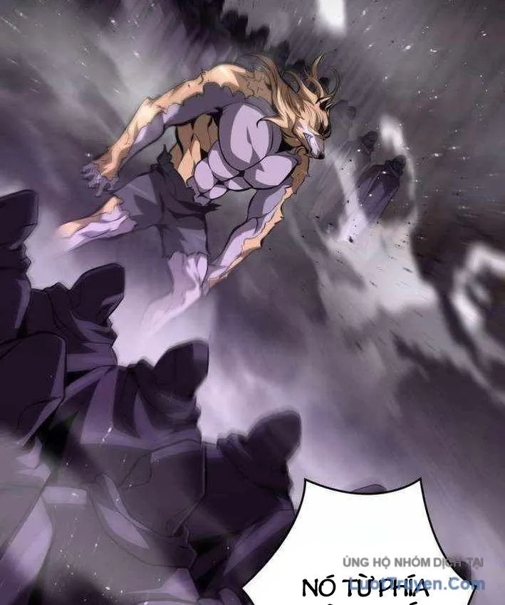 Lão Tù Nhân Mạnh Nhất Vẫn Liên Tục Sống Sót Chap 27 - Next Chap 28