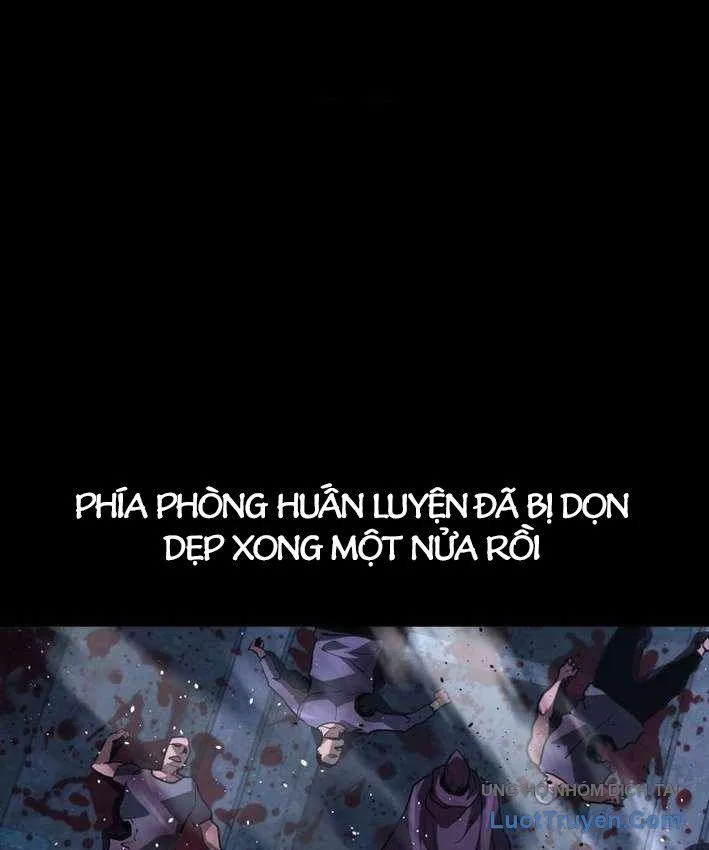 Lão Tù Nhân Mạnh Nhất Vẫn Liên Tục Sống Sót Chap 27 - Next Chap 28