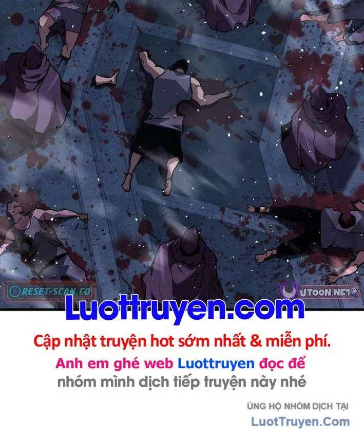 Lão Tù Nhân Mạnh Nhất Vẫn Liên Tục Sống Sót Chap 27 - Next Chap 28