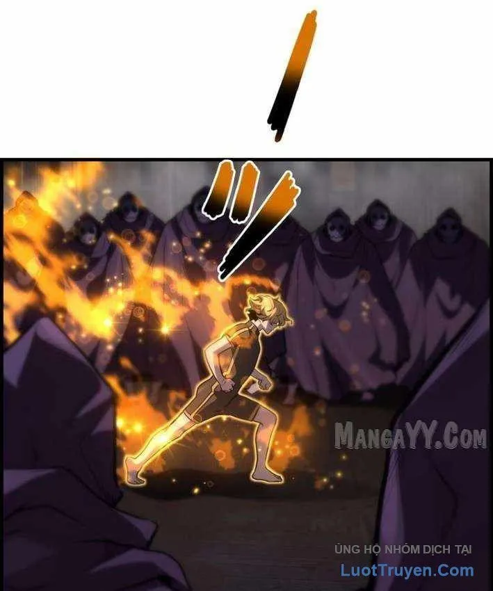Lão Tù Nhân Mạnh Nhất Vẫn Liên Tục Sống Sót Chap 27 - Next Chap 28