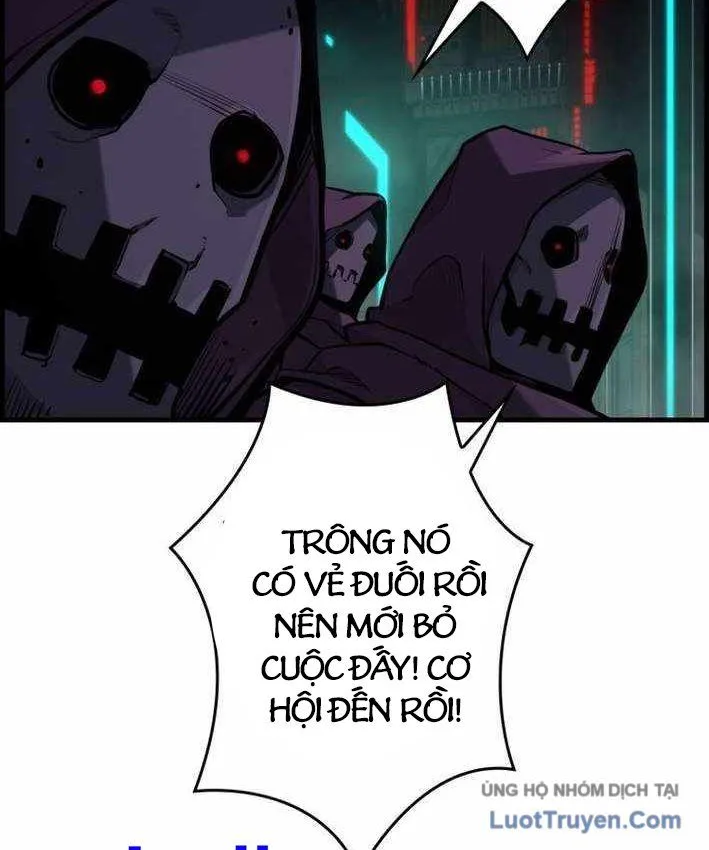 Lão Tù Nhân Mạnh Nhất Vẫn Liên Tục Sống Sót Chap 27 - Next Chap 28