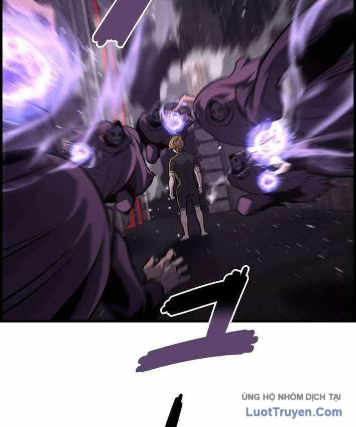 Lão Tù Nhân Mạnh Nhất Vẫn Liên Tục Sống Sót Chap 27 - Next Chap 28