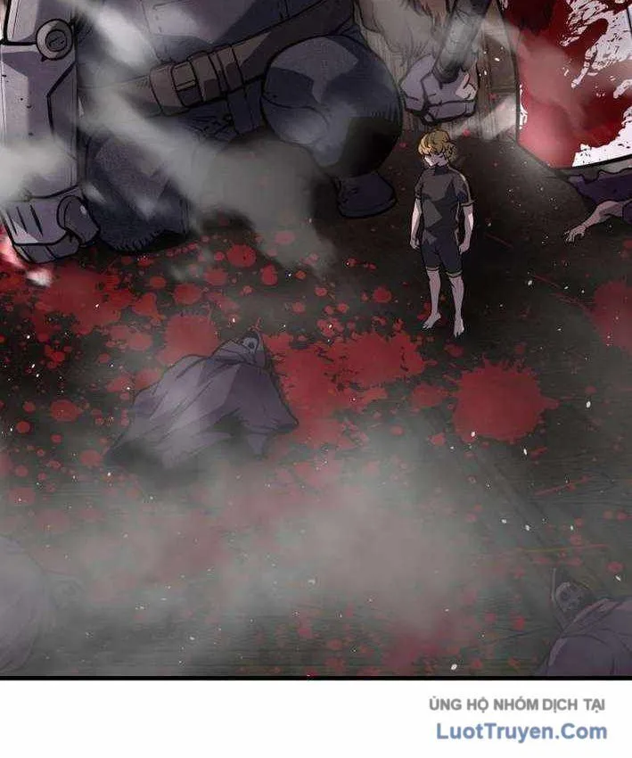 Lão Tù Nhân Mạnh Nhất Vẫn Liên Tục Sống Sót Chap 27 - Next Chap 28