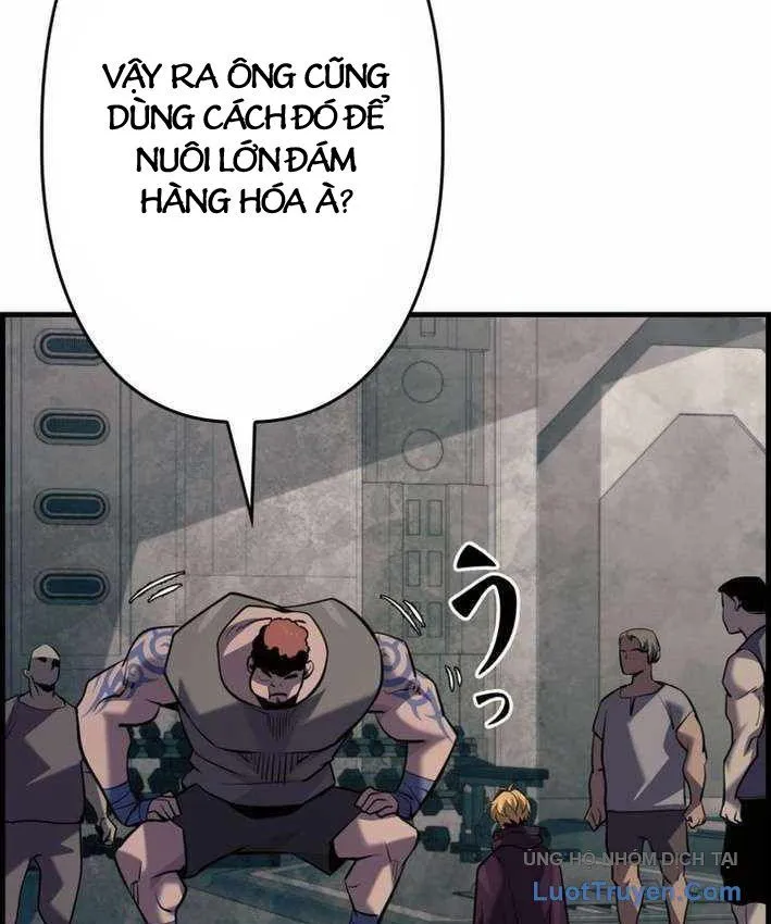 Lão Tù Nhân Mạnh Nhất Vẫn Liên Tục Sống Sót Chap 27 - Next Chap 28
