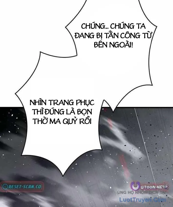 Lão Tù Nhân Mạnh Nhất Vẫn Liên Tục Sống Sót Chap 27 - Next Chap 28