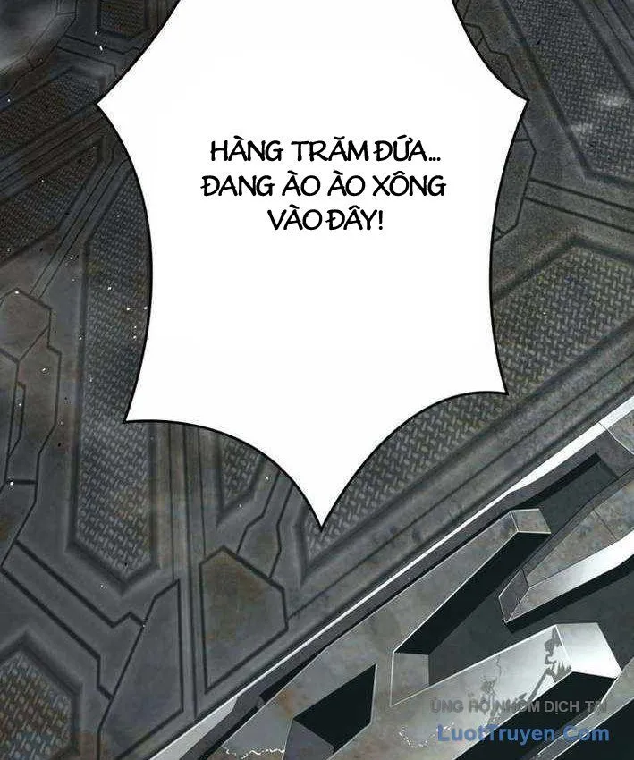 Lão Tù Nhân Mạnh Nhất Vẫn Liên Tục Sống Sót Chap 27 - Next Chap 28