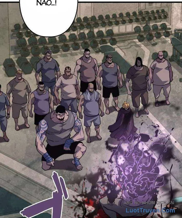 Lão Tù Nhân Mạnh Nhất Vẫn Liên Tục Sống Sót Chap 27 - Next Chap 28