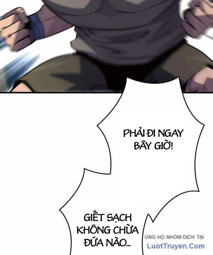 Lão Tù Nhân Mạnh Nhất Vẫn Liên Tục Sống Sót Chap 27 - Next Chap 28