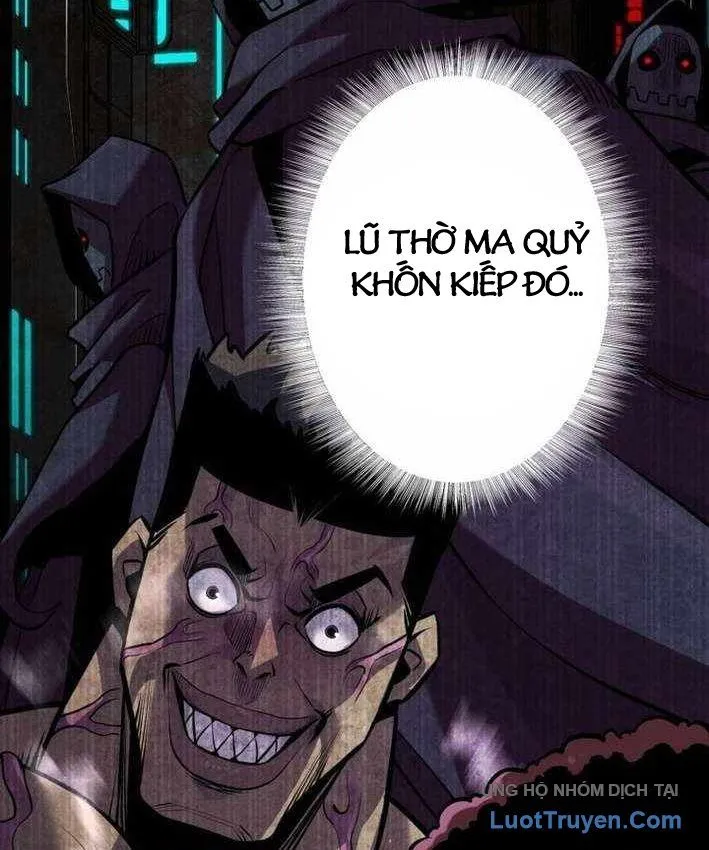 Lão Tù Nhân Mạnh Nhất Vẫn Liên Tục Sống Sót Chap 27 - Next Chap 28