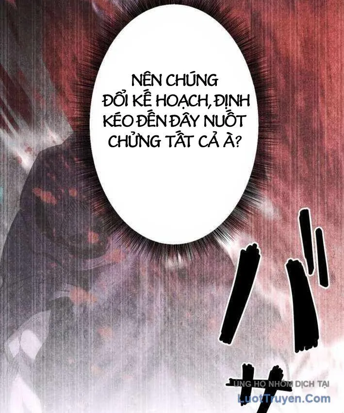 Lão Tù Nhân Mạnh Nhất Vẫn Liên Tục Sống Sót Chap 27 - Next Chap 28
