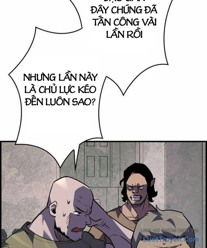 Lão Tù Nhân Mạnh Nhất Vẫn Liên Tục Sống Sót Chap 27 - Next Chap 28