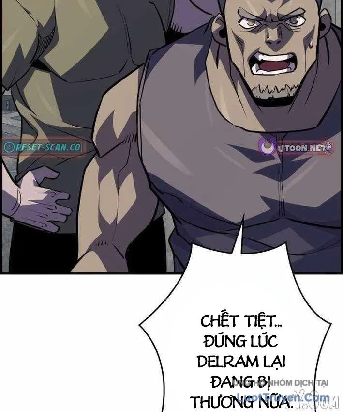 Lão Tù Nhân Mạnh Nhất Vẫn Liên Tục Sống Sót Chap 27 - Next Chap 28