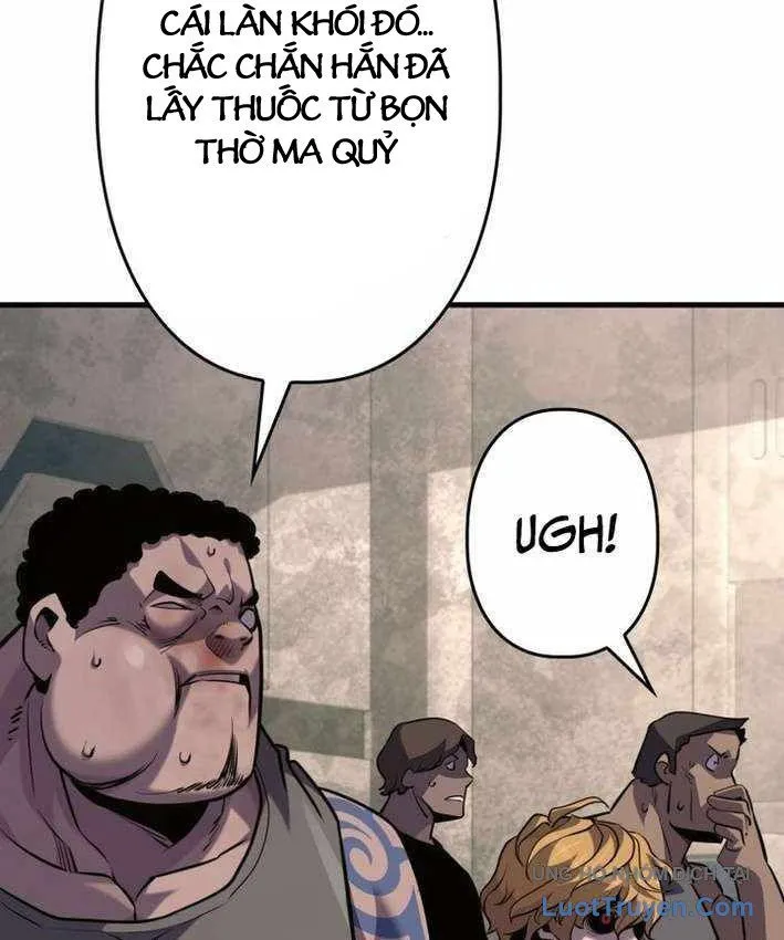 Lão Tù Nhân Mạnh Nhất Vẫn Liên Tục Sống Sót Chap 27 - Next Chap 28