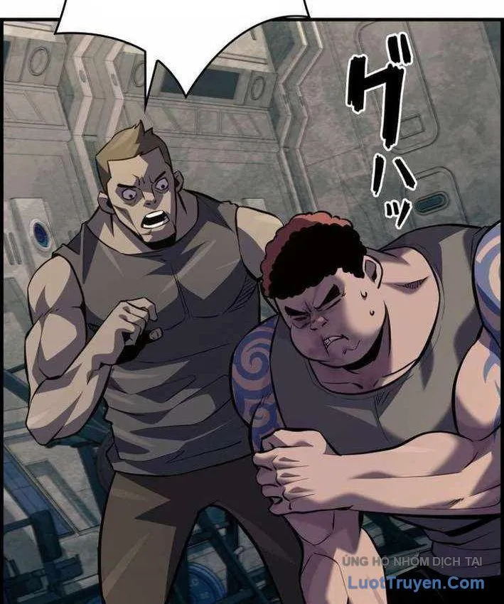 Lão Tù Nhân Mạnh Nhất Vẫn Liên Tục Sống Sót Chap 27 - Next Chap 28