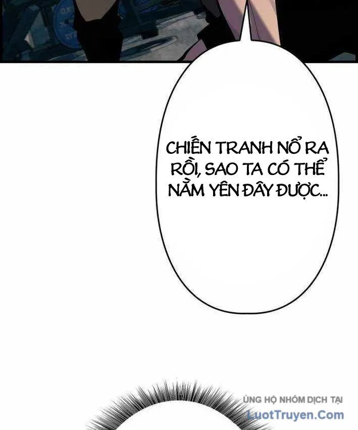 Lão Tù Nhân Mạnh Nhất Vẫn Liên Tục Sống Sót Chap 27 - Next Chap 28