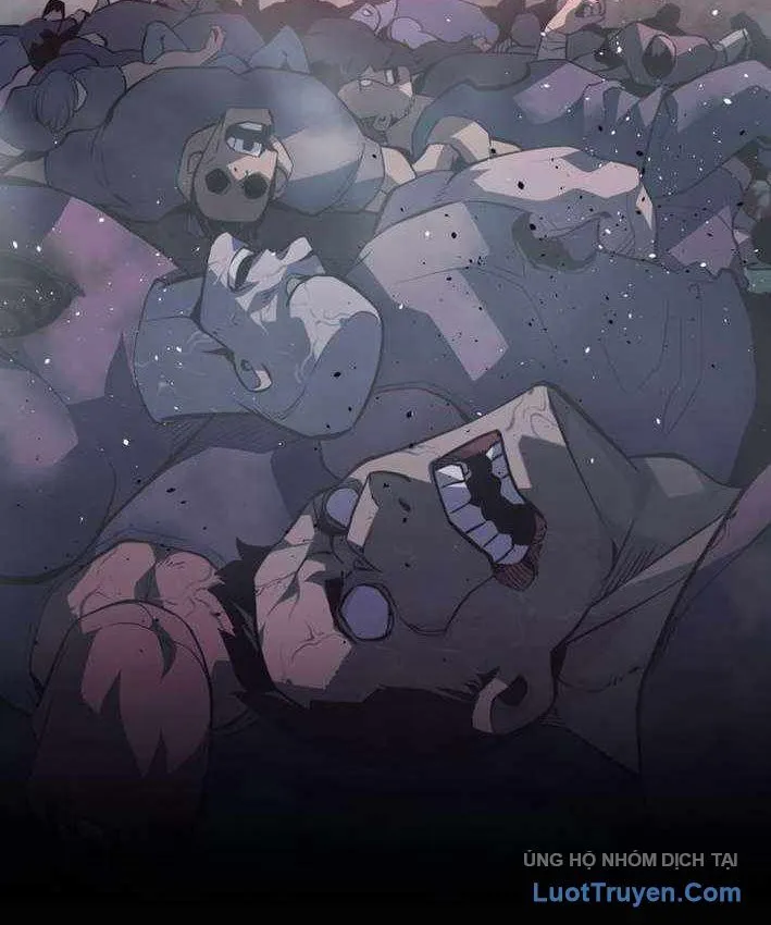 Lão Tù Nhân Mạnh Nhất Vẫn Liên Tục Sống Sót Chap 27 - Next Chap 28